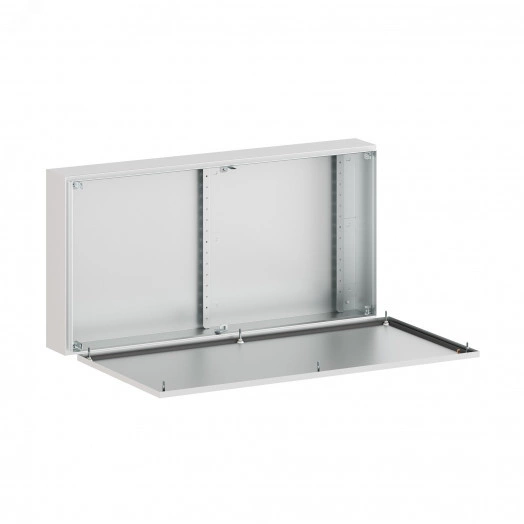 Корпус клеммный металлический SDE ВхШхГ 800x400x120 мм