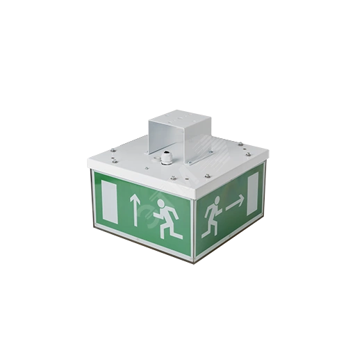 Световой указатель BS-ADAMAT-10-S1-BZ