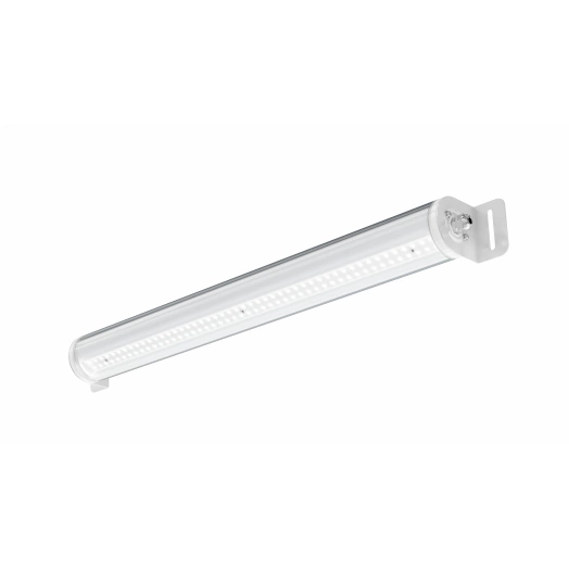 Светильник светодиодный ДБП-27,2W IP67 3351Лм 4000К КСС D120 (TL-PROM TUBE 25 840 GLS PC)