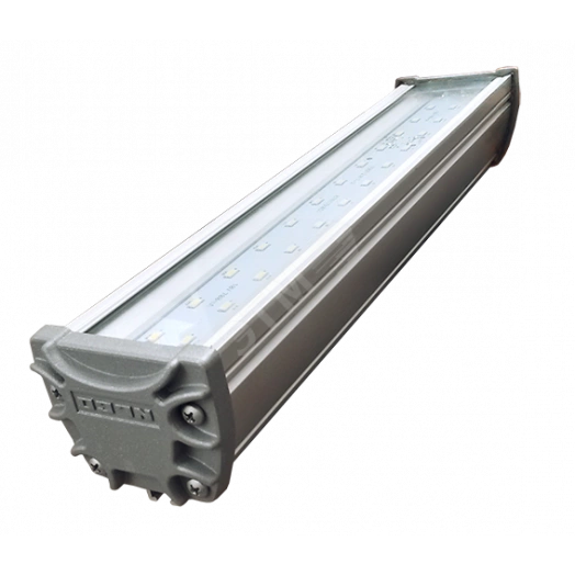 Светильник Подвесной/Потолочный 16Вт 5000К 1700Лм