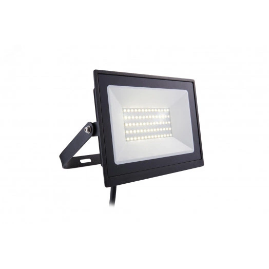 Прожектор светодиодный ДО 10 Вт 800 лм 6500К 220-240В IP65  Essential SmartBright PHILIPS