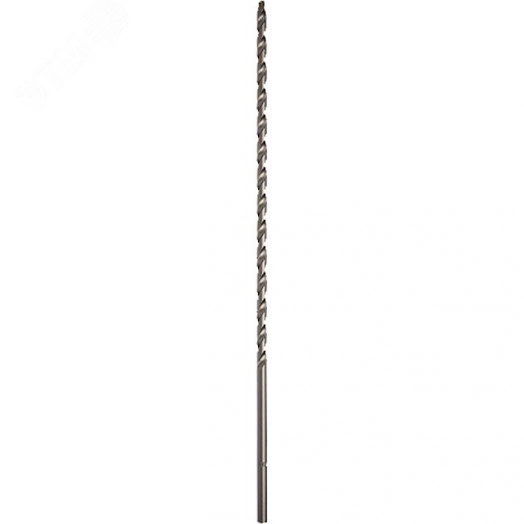 Сверло по кирпичу 10x350x400