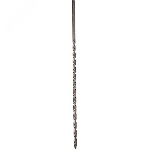 Сверло по кирпичу 10x350x400