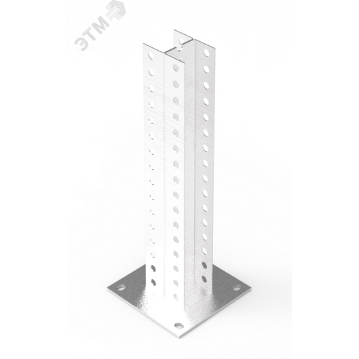 Траверса П-образная двойная БТП2.60.80.300.2,5.2