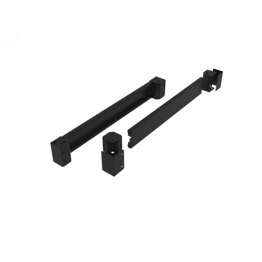 Элементы передний и задний цоколя 200 мм RS52 60.00 RAL7021 (2шт.)