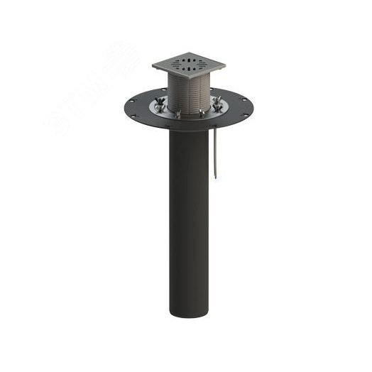 Воронка кровельная ТП-03.100/6-Э