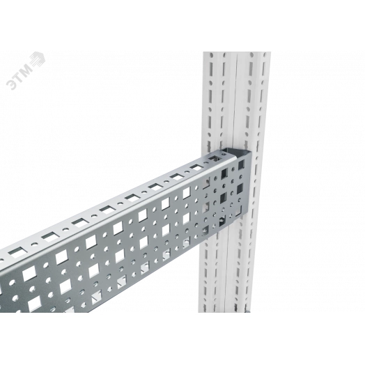 Комплект планок монтажных ВМ 23х73 тип К RS52 00.60 (4 шт.)