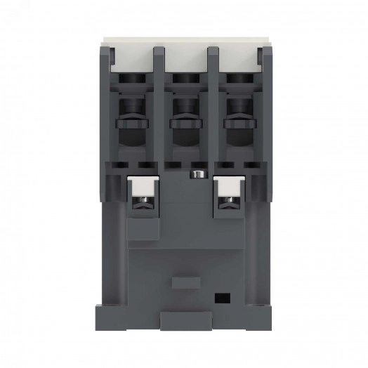 Магнитный контактор YON DSC080 80A 40кВт AC3 3P кат.380В AC