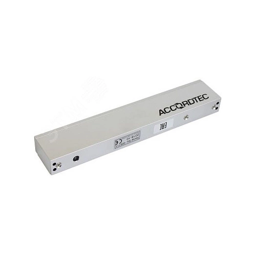 Замок электромагнитный ML-295ALN с герконом без планки и уголка