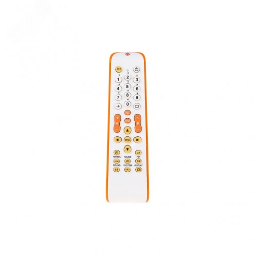 Пульт универсальный для телевизора (RX-952),