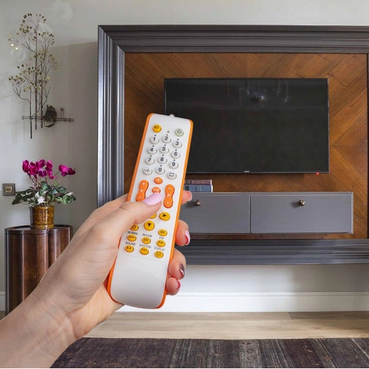 Пульт универсальный для телевизора (RX-952),