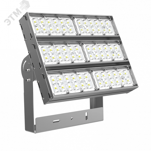 Светильник светодиодный промышленный Olymp 2.0 Xtrem 150 Вт 4000К класс защиты IP65 угол 60 градусов