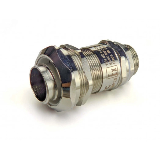 Ввод кабельный ВКВМР-НС-М20-14-МР20 1Ex db e II Gb X ГОФРОМАТИК