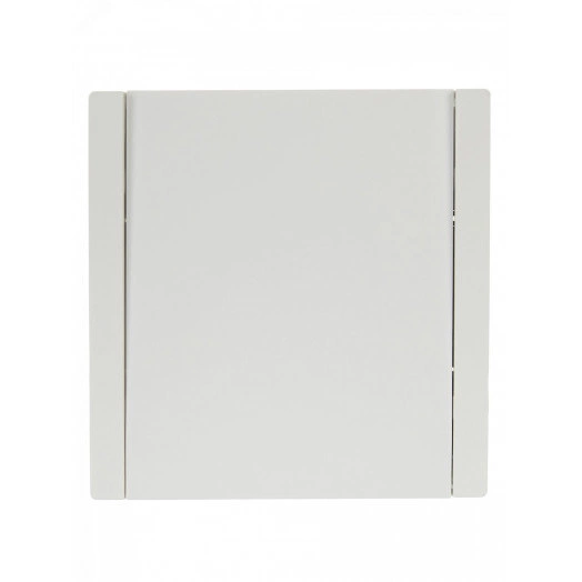 FORTE&PIANO Выключатель 1-клавишный проходной 10А FP203 белый IEK