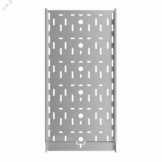 Лоток перф. 50х300х1,2 L2500 мм Быстрый монтаж ПЛЮС