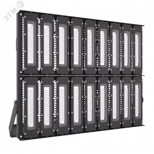 Светильник ДО-1800w IP67 226870Лм CRI70 5000К 230В 120° ST