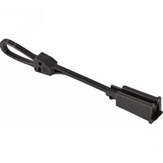 Пластиковый зажим ODWAC 0.8кН