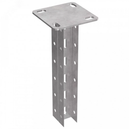 Стойка П-образная двойная СПД-35х30х300