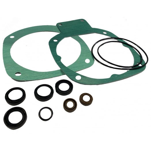 Ремкомплект к гидротолкателю ТЭ-50/80 ЭТК