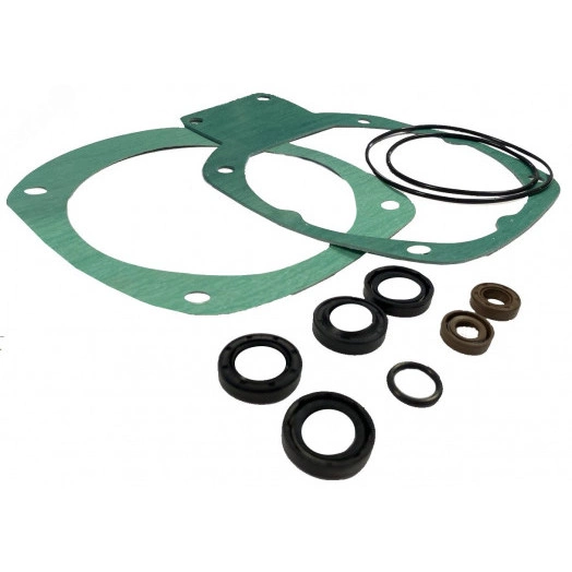 Ремкомплект к гидротолкателю ТЭ-50/80 ЭТК