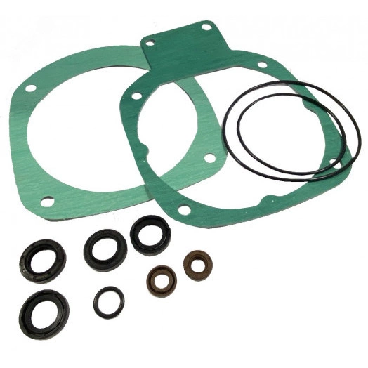 Ремкомплект к гидротолкателю ТЭ-50/80 ЭТК