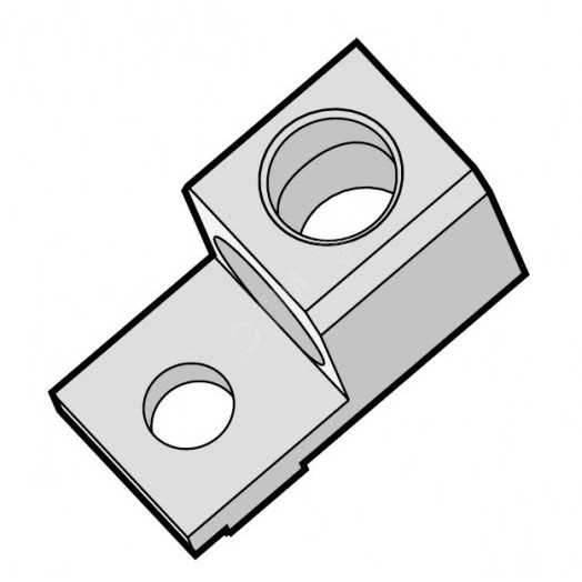 Адаптер переходник комплект 4 пол под 1 провод EBT24,TS250