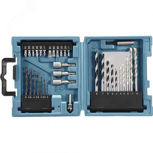 Набор насадок ''Maccess'', 34 шт.