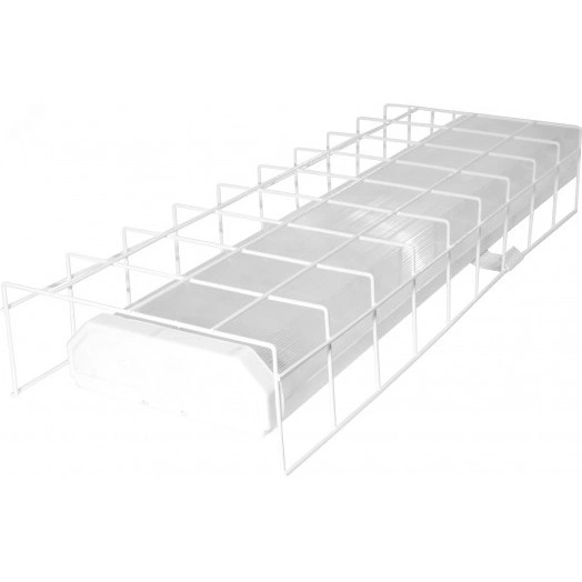 Светильник светодиодный ДПО 272 (Серия Sport Матовый рассеиватель) с БАП