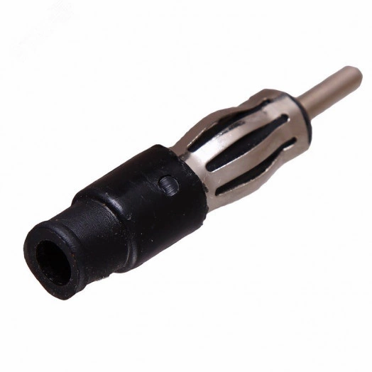 Разъем штекер антенны для автомагнитолы тип-1,