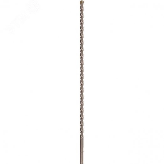 Сверло по бетону 10x315x400