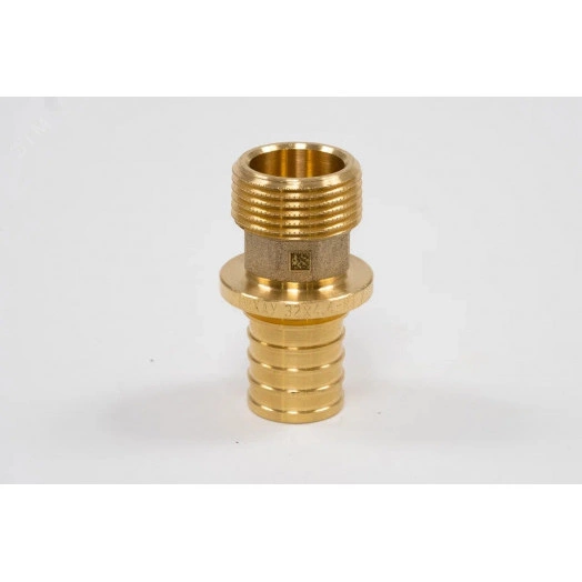 Переходник с наружной резьбой 25-R 3/4 MX