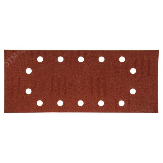 Бумага шлифовальная 115х280 мм, P150 (10 шт)