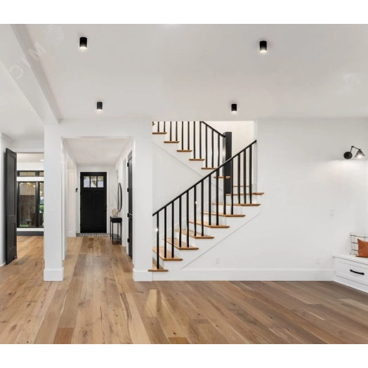 Светильник светодиодный ДПО-12Вт 4000К DL-Roll DALI серый