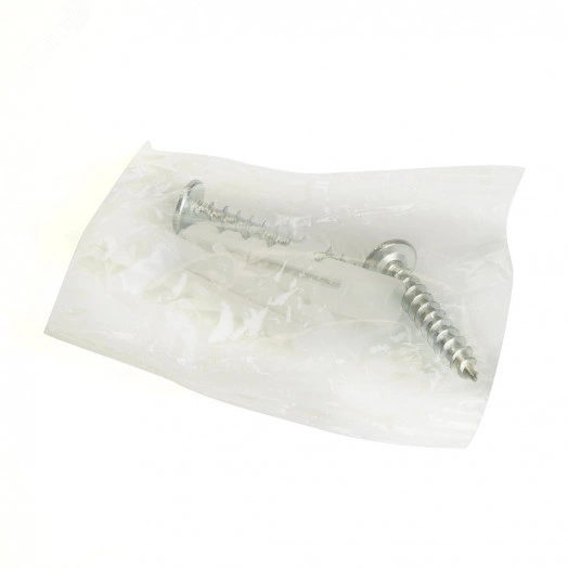 Светильник ДПО GX53 без лампы белый