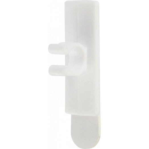 Держатели для проводов самоклеящиеся, 4 шт