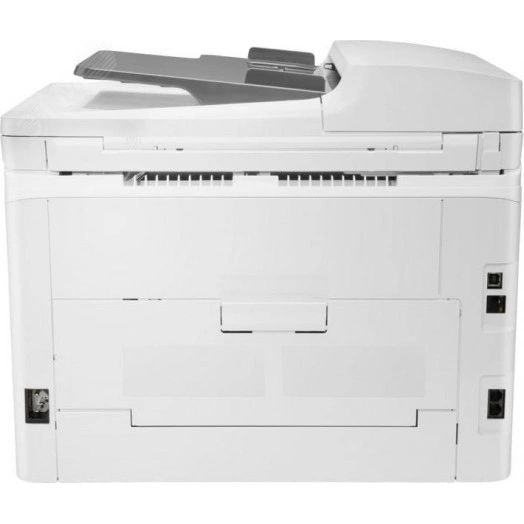 МФУ лазерное цветное LaserJet Pro MFP M183fw