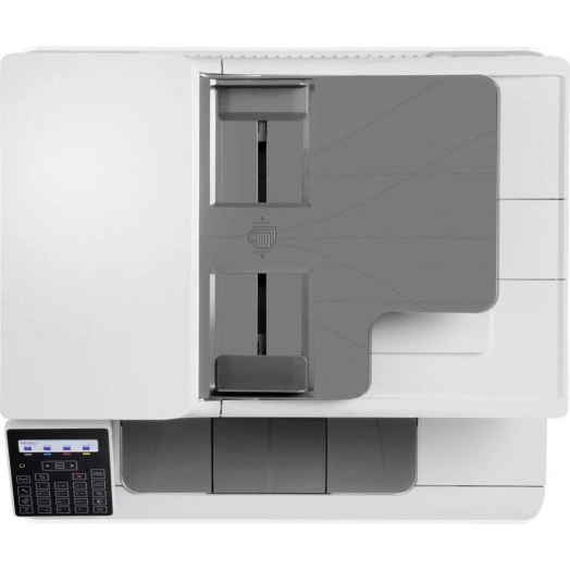 МФУ лазерное цветное LaserJet Pro MFP M183fw