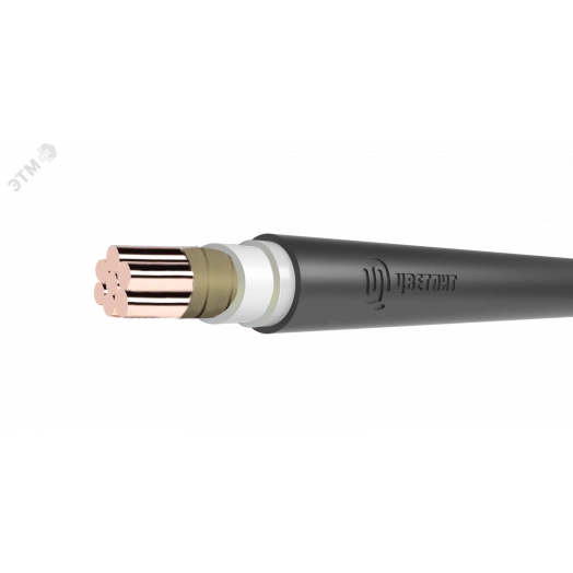 Кабель силовой ВВГнг(А)-FRLS 1х150мк-1 ТРТС