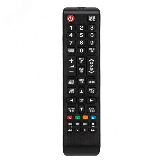 Пульт универсальный для телевизора Samsung,