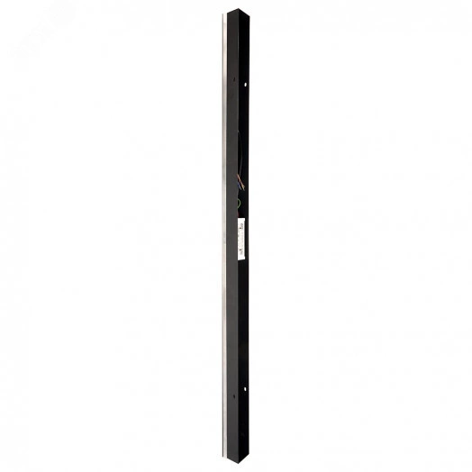 Светильник светодиодный уличный ДБУ-30w 4000К IP54 черный