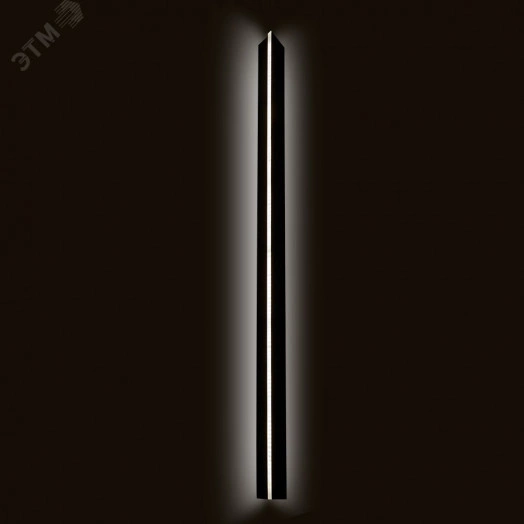 Светильник светодиодный уличный ДБУ-30w 4000К IP54 черный