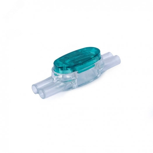 Зажим соединительный скотч-лок. жила 0.9-1.3мм. (10 шт)