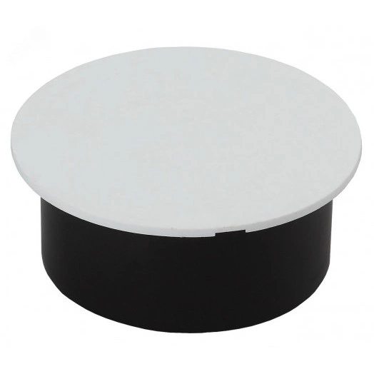 Коробка распаячн. скрытой установки У192 102х30мм IP20 (48/1680)