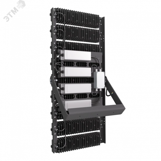 Светильник ДО-900w IP67 113435Лм CRI70 5000К 230В 120° ST