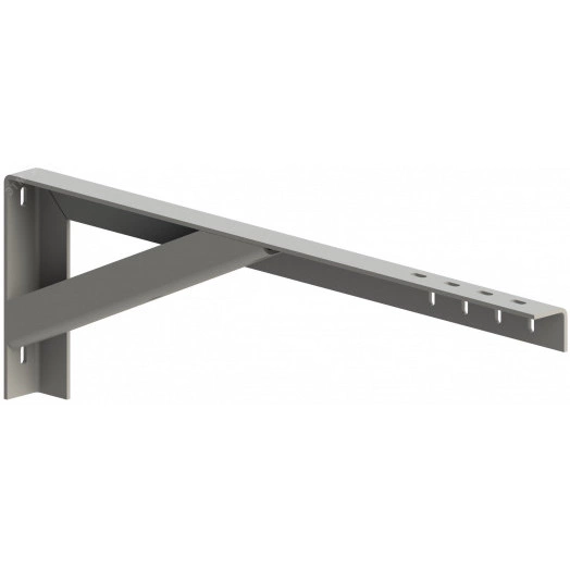 Кронштейн настенный L=600мм У70932 У3