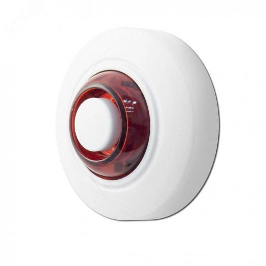 Оповещатель комбинированный