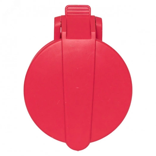 Розетка переносная 215 3Р+РЕ+N 16А 380В IP44 EKF PROXIMA