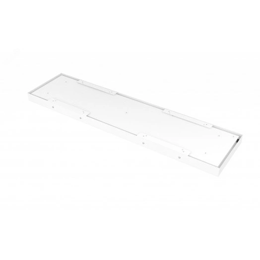 Светильник LED Effect ОФИС УНИВЕРСАЛ IP54 CRI90 45Вт 4500лм 4000К IP54 КСС Д встраиваемые/накладные, БАП 1 час