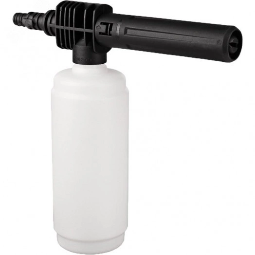 Насадка пеногенератор