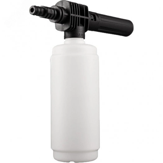 Насадка пеногенератор